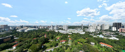 Bloomsbury Residences (D5), Apartment #552059101